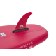 Надувна SUP дошка Aqua Marina Coral 10′2″ Advanced All-around iSUP w/carbon/fiberglass Raspberry