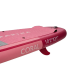 Надувна SUP дошка Aqua Marina Coral 10′2″ Advanced All-around iSUP w/carbon/fiberglass Raspberry
