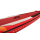 Надувна SUP дошка Aqua Marina Race 12′6″