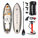 Надувна SUP дошка Aqua Marina Drift 10′10″