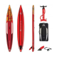 Надувна SUP дошка Aqua Marina Race Elite 14′0″