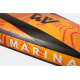 Надувна SUP дошка Aqua Marina Race Elite 14′0″