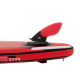 Надувна SUP дошка Aqua Marina Race Elite 14′0″