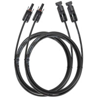 Кабель EcoFlow MC4 Solar Extension Cable