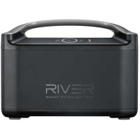 Додаткова батарея EcoFlow RIVER Pro Extra Battery (720 Вт·г)