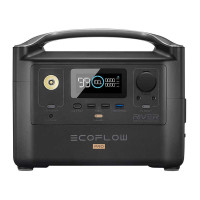 Зарядна станція EcoFlow RIVER Pro (720 Вт·г)