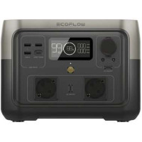 Зарядна станція EcoFlow RIVER 2 Max (512 Вт·год)