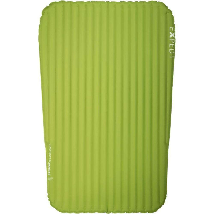 Килимок надувний Exped Ultra 3R Duo LW, УТ-00012286,