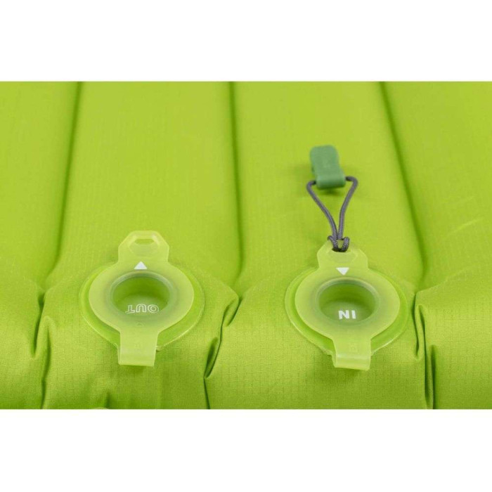 Килимок надувний Exped Ultra 3R Duo LW, УТ-00012286,