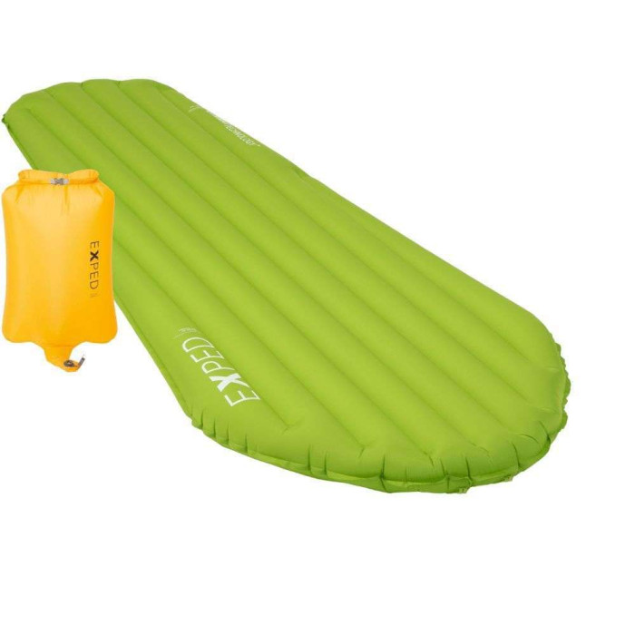 Килимок надувний Exped Ultra 3R LW Mummy