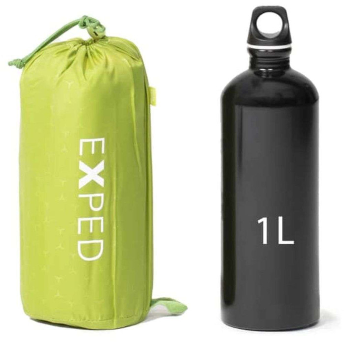 Килимок надувний Exped Ultra 3R M Mummy, УТ-00012286,