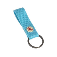 Брелок FJALLRAVEN Kanken Keyring, Deep Turquoise,