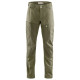 Брюки FJALLRAVEN Abisko Midsummer Trs M Long, Savanna/Light Olive, M/48