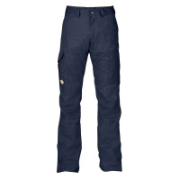 Брюки FJALLRAVEN Karl Pro Trousers Long (2020), Dark Navy, XXL/56