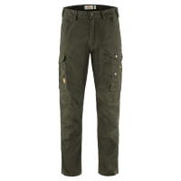 Брюки FJALLRAVEN Vidda Pro Trousers M Reg, Deep Forest, L/50