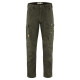 Брюки FJALLRAVEN Vidda Pro Trousers M Reg, Deep Forest, L/50