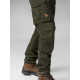 Брюки FJALLRAVEN Vidda Pro Trousers M Reg, Deep Forest, L/50