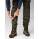 Брюки FJALLRAVEN Vidda Pro Trousers M Reg, Deep Forest, L/50