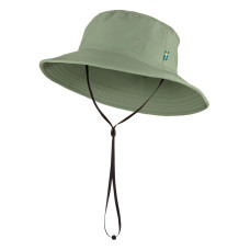 Капелюх FJALLRAVEN Abisko Sun Hat, Jade Green, L/XL