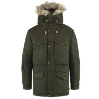 Куртка FJALLRAVEN Singi Down Jacket M, Deep Forest, M