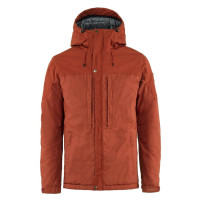 Куртка FJALLRAVEN Skogso Padded Jacket M, Autumn Leaf, XXL