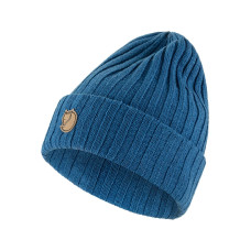 Шапка FJALLRAVEN Byron Hat, Alpine Blue, One Size