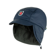 Шапка FJALLRAVEN Expedition Padded Cap, Navy, S/M