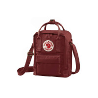 Сумка FJALLRAVEN Kanken Sling, Ox Red,