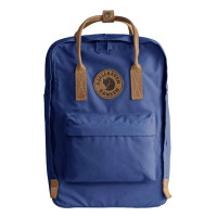 Рюкзак FJALLRAVEN Kanken No.2 Laptop 15", Deep Blue,