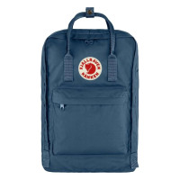 Рюкзак FJALLRAVEN Kanken Laptop 17", Royal Blue,