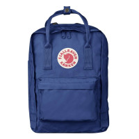 Рюкзак FJALLRAVEN Kanken Laptop 13", Deep Blue,