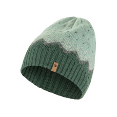 Шапка FJALLRAVEN Ovik Knit Hat, Deep Patina, One Size