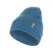 Шапка FJALLRAVEN Classic Knit Hat, Dawn Blue, One Size