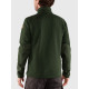 Кофта FJALLRAVEN Ovik Fleece Zip Sweater M, Deep Forest, L