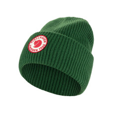 Шапка FJALLRAVEN 1960 Logo Hat, Palm Green, One Size