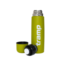 Термос TRAMP Basic 0,5л UTRC-111 Оливковий