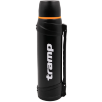 Термос Tramp Travel Line 2 л UTRC-140, чорний