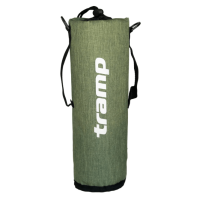 Термочoхол для термоса TRAMP 0,9 л  Оливковий