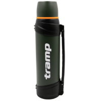 Термос Tramp Travel Line 2,5л UTRC-141, оливковий