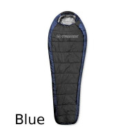 Спальник Trimm Arktis, 195 см, blue