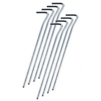 Кілок Turbat Stakes Alu 6 mm x 7" (1 шт.)