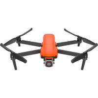 Квадрокоптер Autel EVO Lite+ Premium Bundle (Orange)