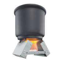 Пальник твердопаливний Esbit Pocket stove