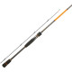 Спінінг Graphiteleader Tiro Prototype GOTPS-792ML-T 2.36m 3-21g