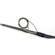 Вудлище коропове Daiwa TNBAC 3312-BD BasiAir Carp Tour 3.90m 3.5lbs