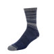 Шкарпетки Simms Merino Lightweight Hiker Sock Admiral Blue XL