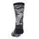 Шкарпетки Simms Merino Midweight Hiker Sock Hex Flo Camo Carbon XL