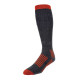 Шкарпетки Simms Merino Thermal OTC Sock Carbon M