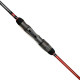 Спінінг Daiwa Fuego 802MLFS 2.44m 5-25g