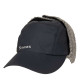 Шапка Simms Challenger Insulated Hat Black